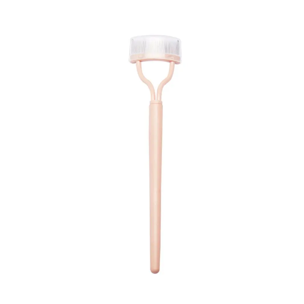 Eyelash Comb Stainless Tooth Mascara Applicator Eyelash Definer Grooming Brush With Comb Cover Eyebrow Brush Eyelash Separator
Eyelash Comb Stainless Tooth Mascara Applicator Eyelash Definer Grooming Brush With Comb Cover Eyebrow Brush Eyelash Separator