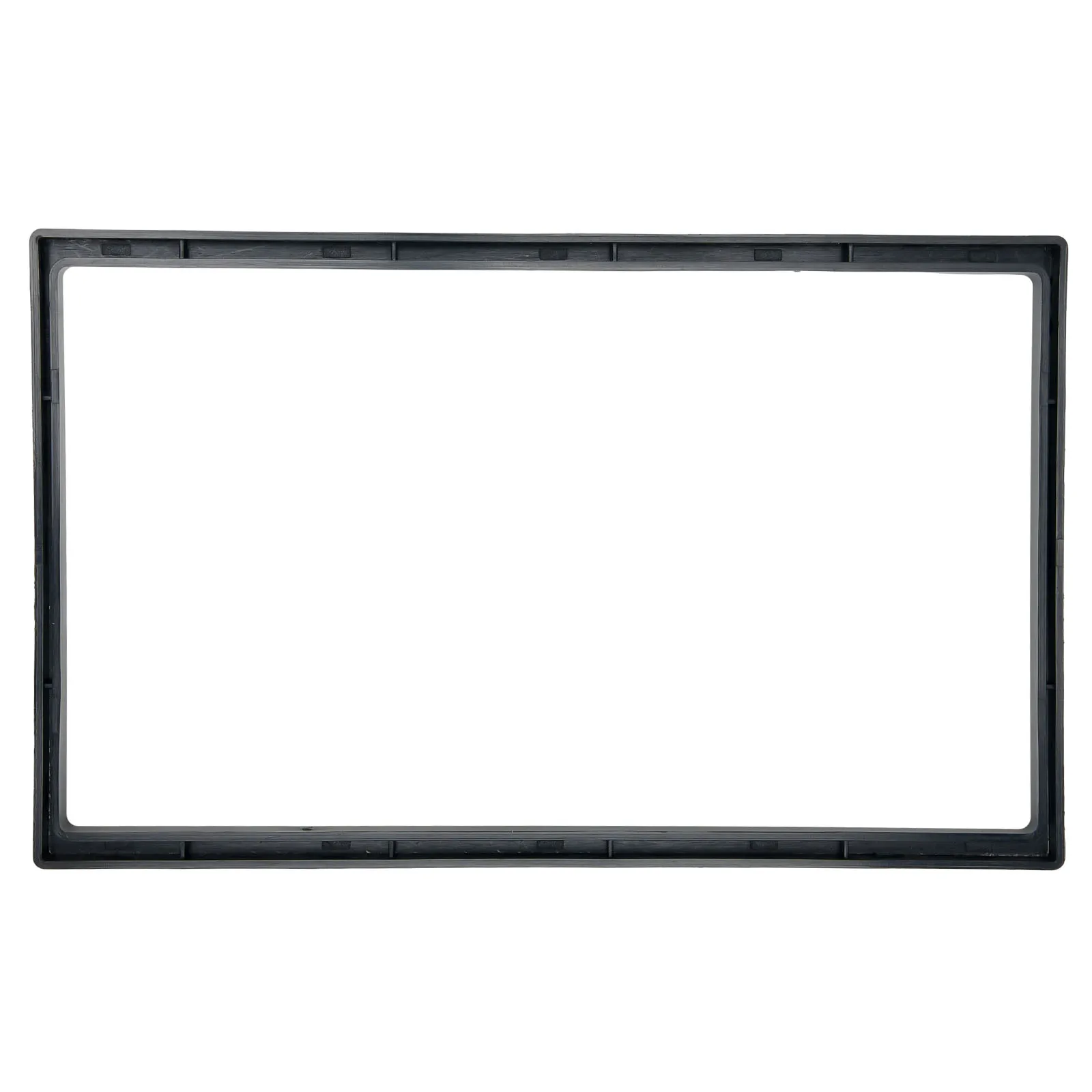 Car Stereo Radio Panel Ultra-thin Dashboard Plug Play 2 DIN ABS Plastic For 7 Inch Car Audio Auto Stereo Panel Surround Radio
Car Stereo Radio Panel Ultra-thin Dashboard Plug Play 2 DIN ABS Plastic For 7 Inch Car Audio Auto Stereo Panel Surround Radio