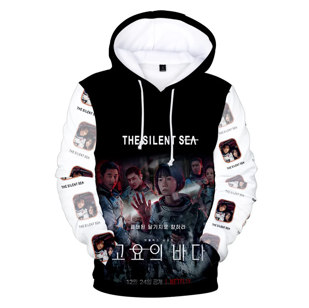 3D The Silent Sea Hoodies Men Sweashirts Women Unisex Streetwear Fashion Hip Hop Kids Hooded Autumn Casual Boys Girls Pullovers
3D The Silent Sea Hoodies Men Sweashirts Women Unisex Streetwear Fashion Hip Hop Kids Hooded Autumn Casual Boys Girls Pullovers