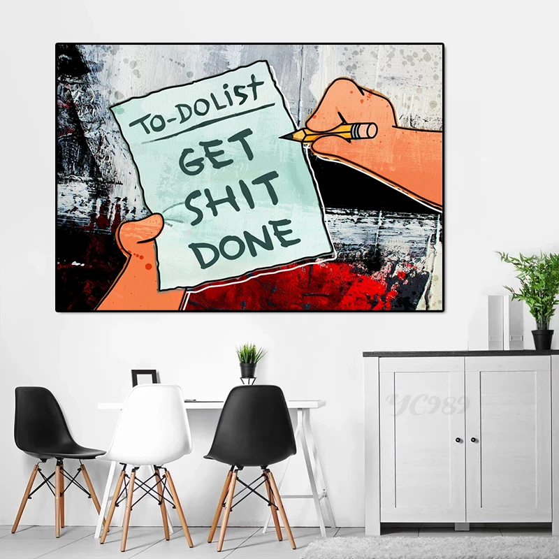 Motivational Canvas Art Painting Classic Quote Inspirational Canvas Wall Art Poster and Prints for Home Office Room Decor Gift
Motivational Canvas Art Painting Classic Quote Inspirational Canvas Wall Art Poster and Prints for Home Office Room Decor Gift