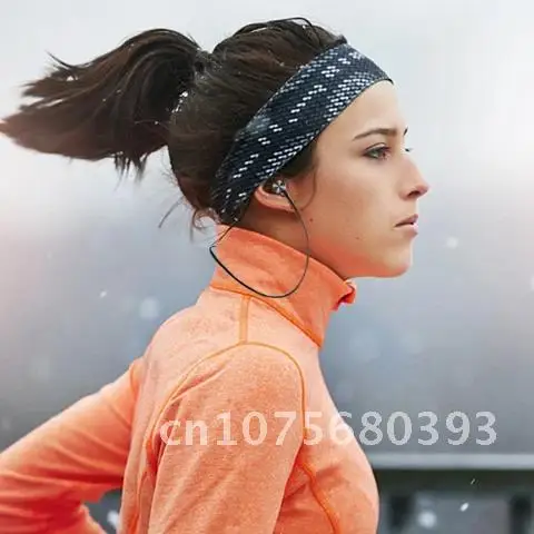 Wireless Magnetic Neckband Bluetooth-compatible Sport Stereo Earphone Metal Music Headphones With Mic For All Smartphone
Wireless Magnetic Neckband Bluetooth-compatible Sport Stereo Earphone Metal Music Headphones With Mic For All Smartphone