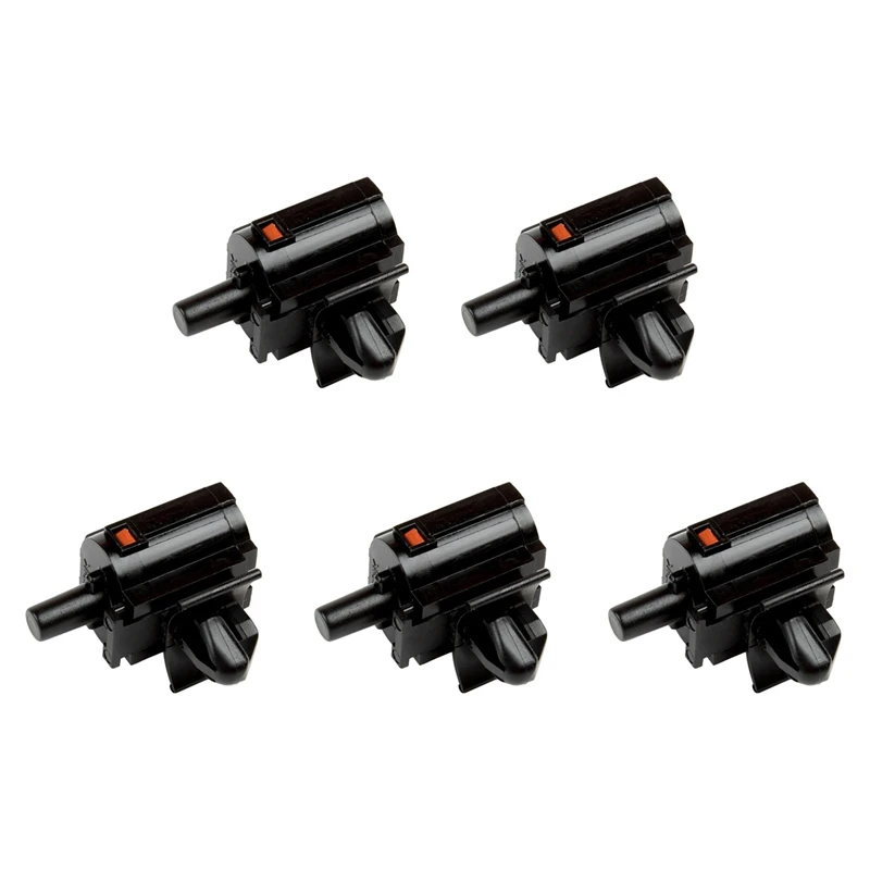 5X датчик температуры воздуха для 2006-2018 Hyundai Kia 969853X000 /96985-2D000 /96985-3X000
5X датчик температуры воздуха для 2006-2018 Hyundai Kia 969853X000 /96985-2D000 /96985-3X000