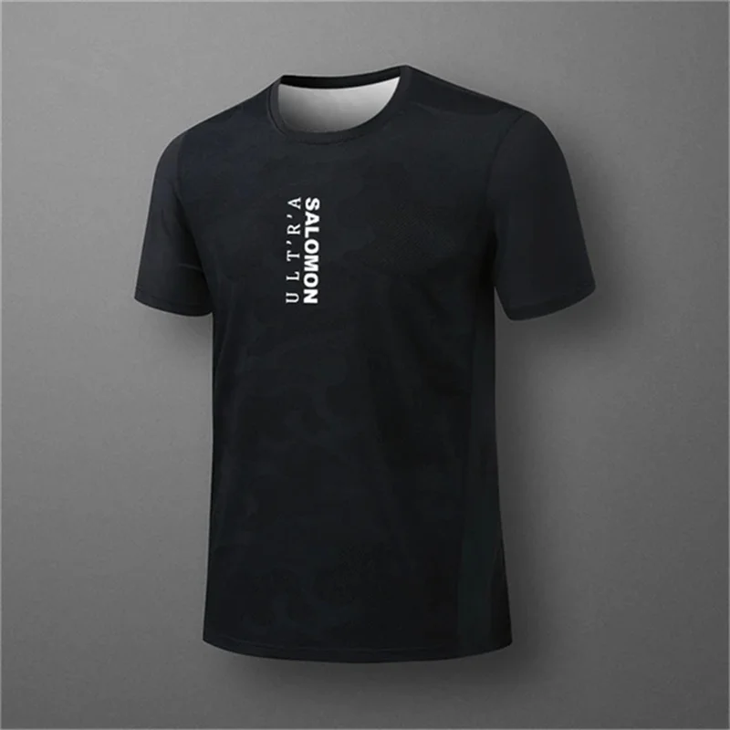 2024 Male Tight Fitting Dazzling Cool T-Shirts Shirts Outdoor Element Style T Shirt For Men Daily Fitness Sports Tee Shirt Tops
2024 Male Tight Fitting Dazzling Cool T-Shirts Shirts Outdoor Element Style T Shirt For Men Daily Fitness Sports Tee Shirt Tops
