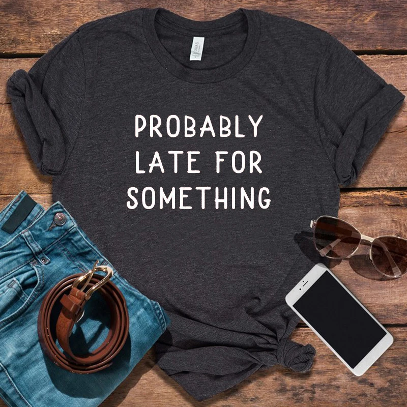Funny Tshirt Sorry I'm Late I Didn't Want To Come Mom Tee New Mom Gift Probably Late for Something Shirt 2022 Women Love
Funny Tshirt Sorry I'm Late I Didn't Want To Come Mom Tee New Mom Gift Probably Late for Something Shirt 2022 Women Love