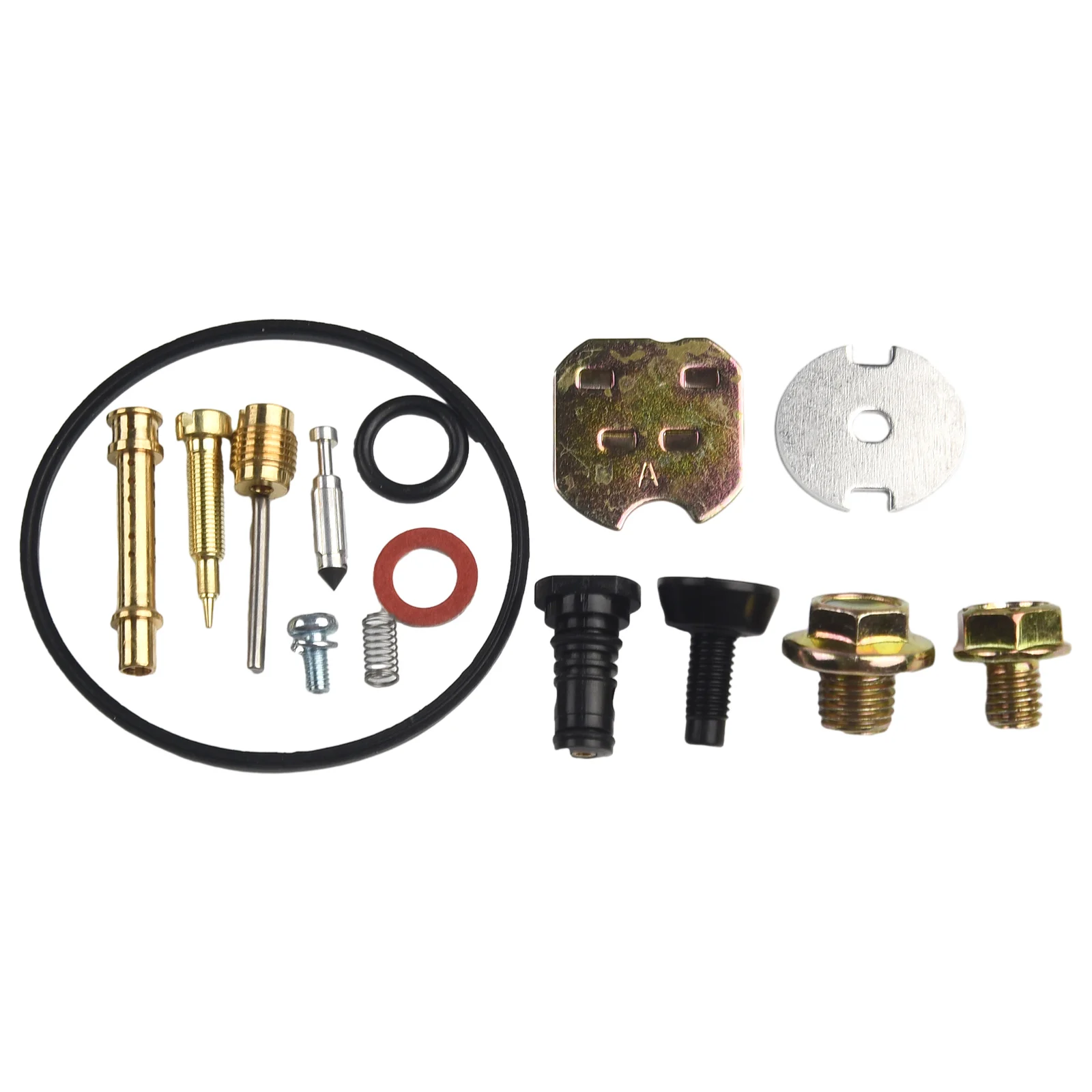 High Quality Repair Kit Kit Durable Equipments Practical Accessories Brand New Carburettor Living Outdoor For GC135
High Quality Repair Kit Kit Durable Equipments Practical Accessories Brand New Carburettor Living Outdoor For GC135