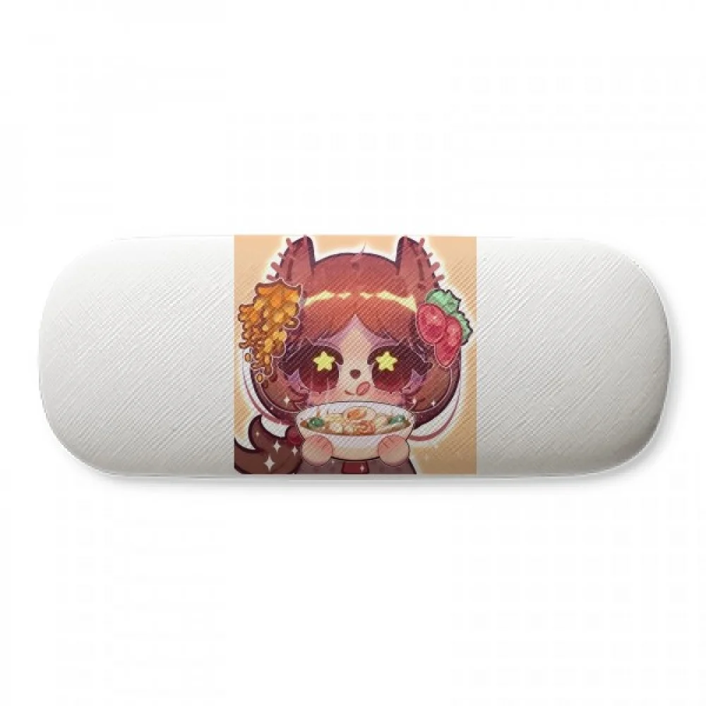 Squirrel Thailand Shrimp Soup Glasses Case Eyeglasses Hard Shell Storage Spectacle Box
Squirrel Thailand Shrimp Soup Glasses Case Eyeglasses Hard Shell Storage Spectacle Box