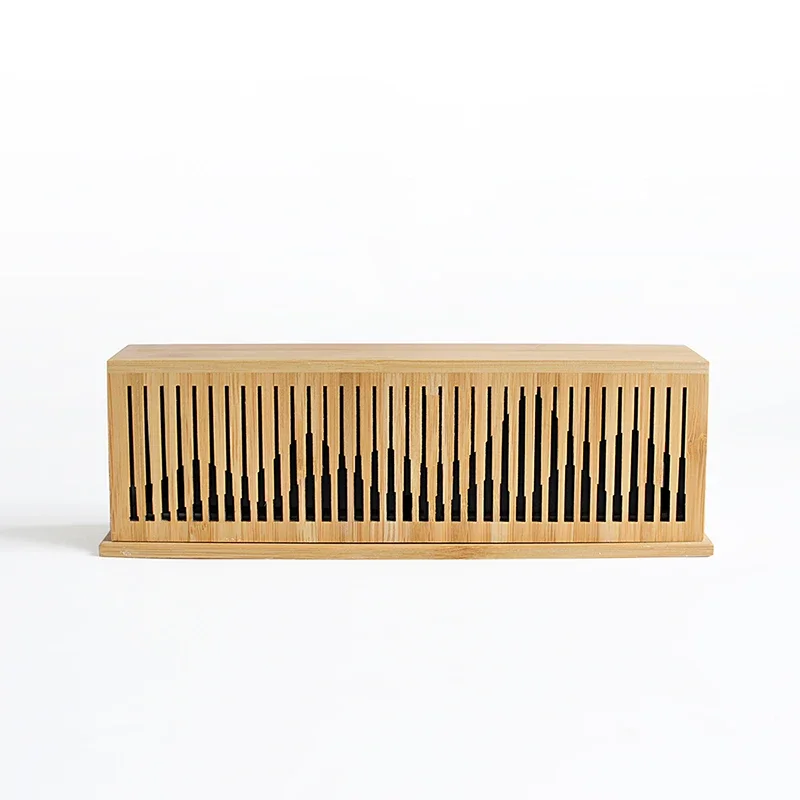Bamboo Hollow Portable Incense Box Incense Burner Holder Buddha Worship Tibetan Incense Box
Bamboo Hollow Portable Incense Box Incense Burner Holder Buddha Worship Tibetan Incense Box