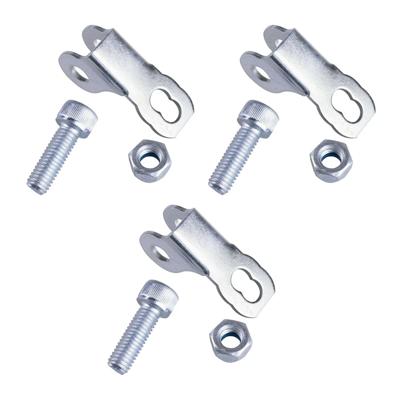 3x Задний Удлинительный кронштейн для двери сарая для Nissan патруль GU AU, продавец со склада, петля для задней двери
3x Задний Удлинительный кронштейн для двери сарая для Nissan патруль GU AU, продавец со склада, петля для задней двери