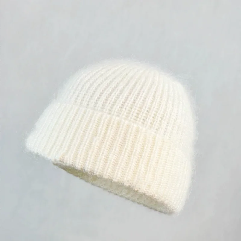 

BAHTLEE-Women's Knitted Hat, Caps, Warmer, Hair, Winter