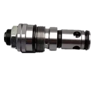QIANYU Wheel Loader WA380-3 WA420-3 WA320-3 Relief Valve Assy 419-43-27510 4194327510
QIANYU Wheel Loader WA380-3 WA420-3 WA320-3 Relief Valve Assy 419-43-27510 4194327510