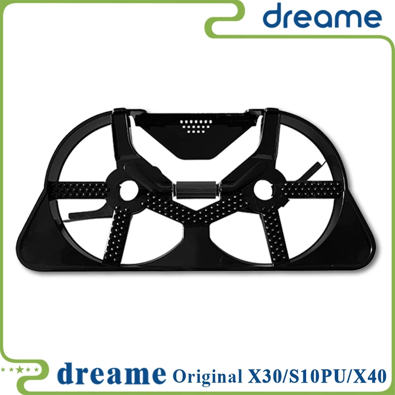 New original Dreame L30 ultra X30 S10PU robotic arm series sweeping robot base station cleaning tray
New original Dreame L30 ultra X30 S10PU robotic arm series sweeping robot base station cleaning tray