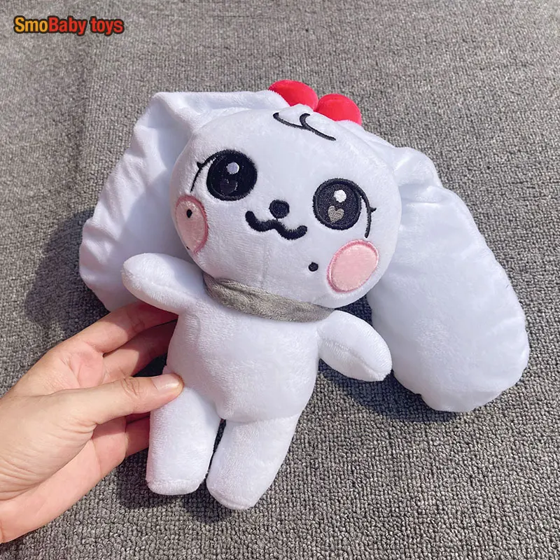 Kpop IVE Cherry Plush Kawaii Cartoon Jang Won Young Plushies Doll Cute Stuffed Toys Pillows Home Decoration Gifts
Kpop IVE Cherry Plush Kawaii Cartoon Jang Won Young Plushies Doll Cute Stuffed Toys Pillows Home Decoration Gifts
