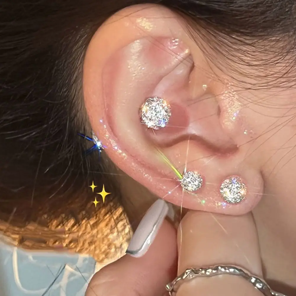 Ювелирные украшения для пупка корейские серьги штанга Женская драгоценность серьги-гвоздики для тела ювелирные изделия для ушей
Ювелирные украшения для пупка корейские серьги штанга Женская драгоценность серьги-гвоздики для тела ювелирные изделия для ушей