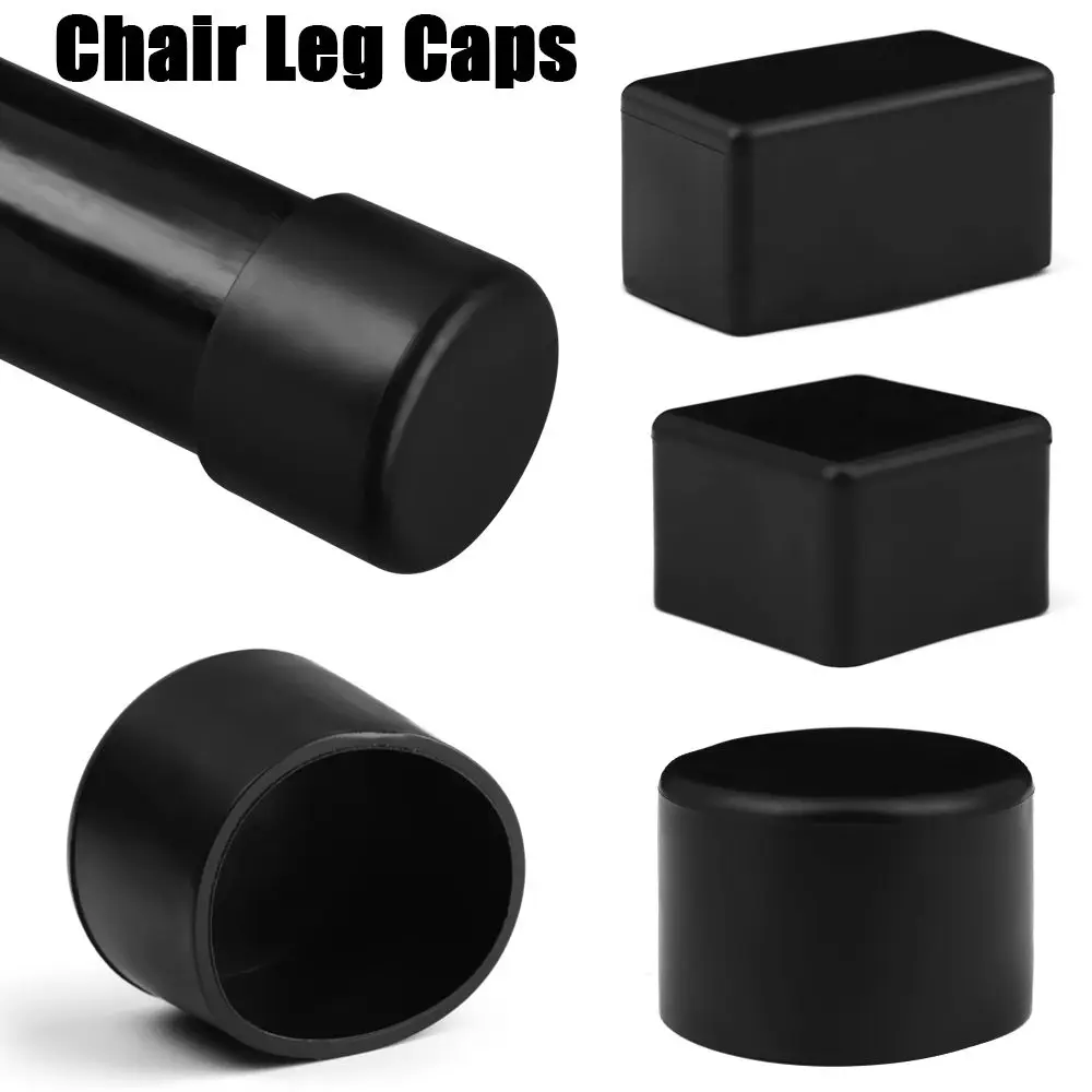 4pcs/set Cups Floor Protectors Round Bottom Non-Slip Covers Chair Leg Caps Silicone Pads Furniture Feet
4pcs/set Cups Floor Protectors Round Bottom Non-Slip Covers Chair Leg Caps Silicone Pads Furniture Feet
