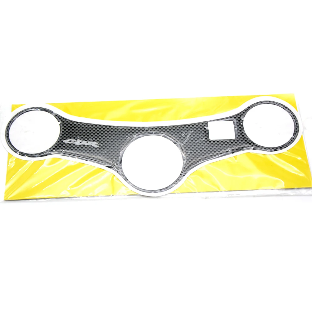 For Honda CBR600 2000 2001 2002 2003 2004 2005 2006 2007 Tank Protection Plate Fork Badge Steering Bracket Cover Decal Sticker
For Honda CBR600 2000 2001 2002 2003 2004 2005 2006 2007 Tank Protection Plate Fork Badge Steering Bracket Cover Decal Sticker