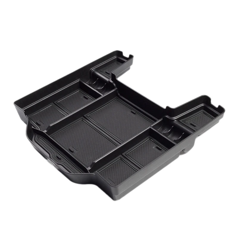 Car Center Console Organizer Storage Box Interior Armrest Storage Box for Dodge RAM 1500 2500 3500 2019-2021
Car Center Console Organizer Storage Box Interior Armrest Storage Box for Dodge RAM 1500 2500 3500 2019-2021