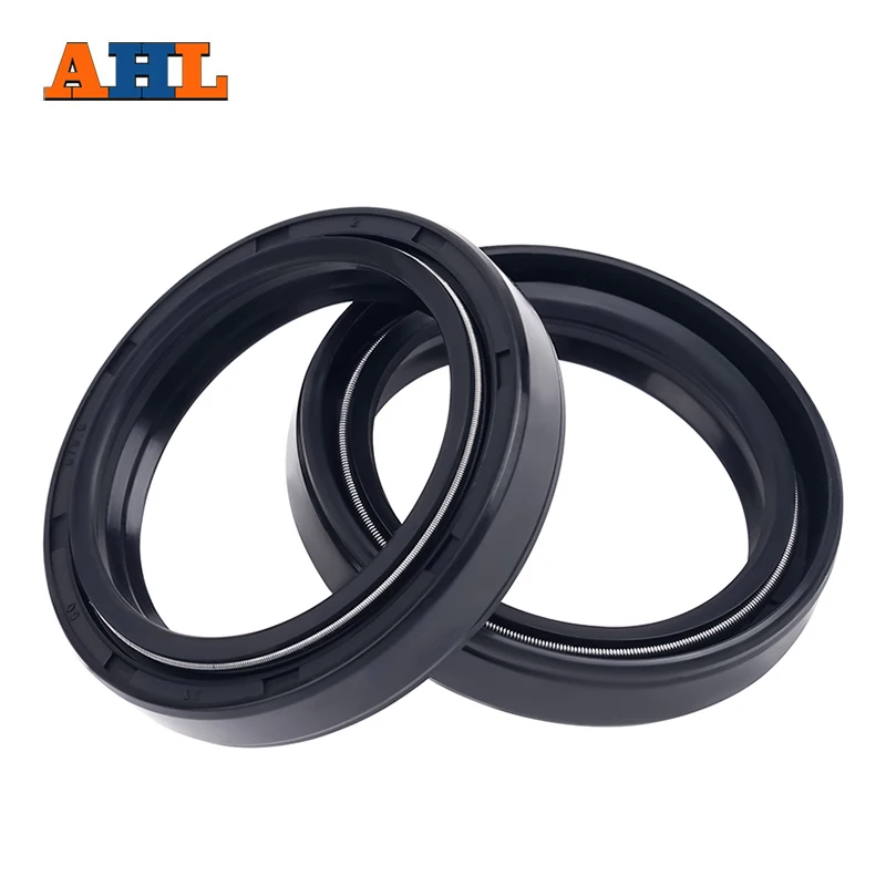 38*50*8/9.5 Motorcycle Front Fork Oil Seal For Kawasaki KZ1000A KZ1000J KZ1000B KZ1000K LTD KZ1000M CSR ZX600 ZX750F ZX900 Ninja
38*50*8/9.5 Motorcycle Front Fork Oil Seal For Kawasaki KZ1000A KZ1000J KZ1000B KZ1000K LTD KZ1000M CSR ZX600 ZX750F ZX900 Ninja