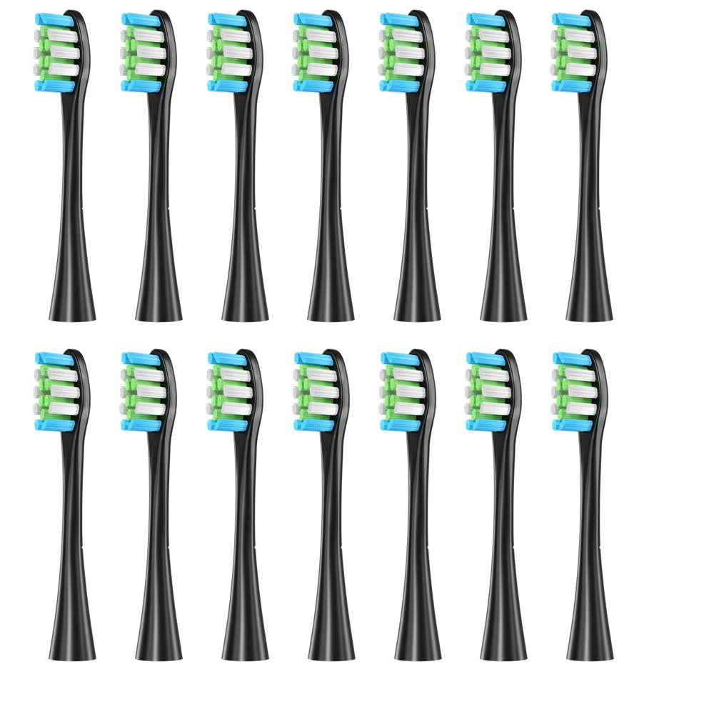 Сменные головки для зубной щетки Philips Sonicare Diamondclean HX6064/65, 4/8/12 шт., черные
Сменные головки для зубной щетки Philips Sonicare Diamondclean HX6064/65, 4/8/12 шт., черные