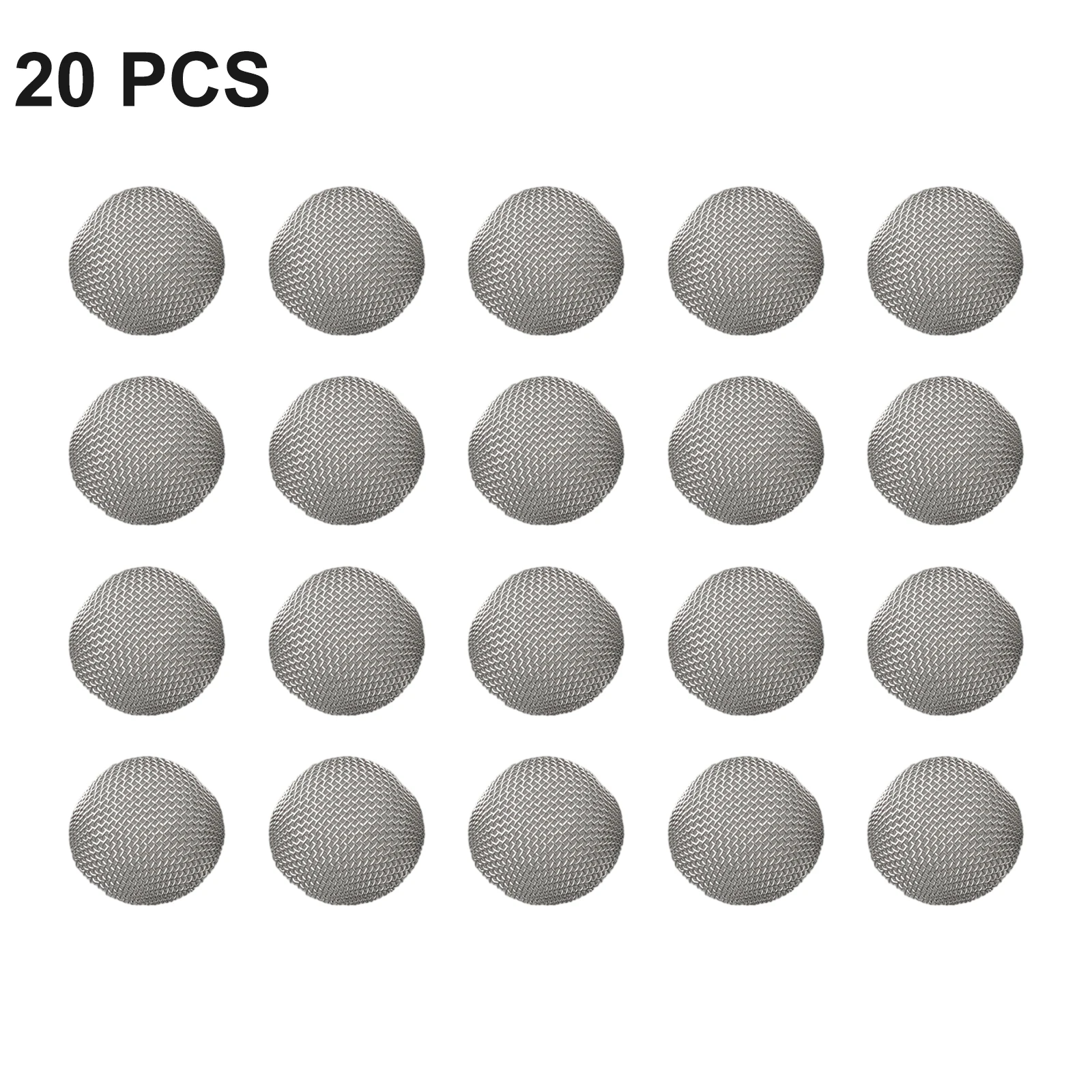 Metal Gauze Filters Stems Washable Reusable Screen Straight Accessories Equipment For Arizer Solo/Air Practical
Metal Gauze Filters Stems Washable Reusable Screen Straight Accessories Equipment For Arizer Solo/Air Practical