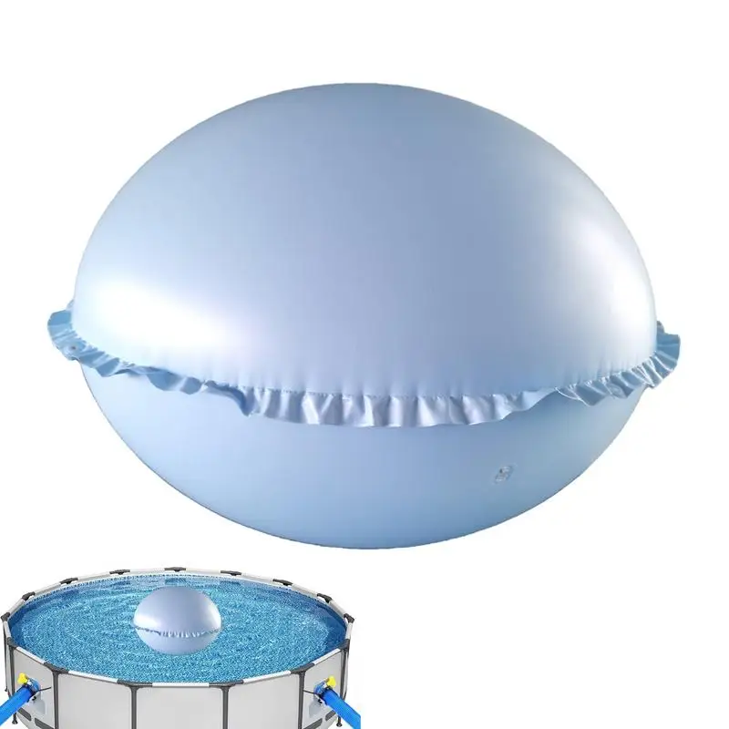 Thick Pillows For Pools Pool Center Inflatable Cover Floating Pillows With Tight Sealing Above Ground Pools Supplies For Snow
Thick Pillows For Pools Pool Center Inflatable Cover Floating Pillows With Tight Sealing Above Ground Pools Supplies For Snow