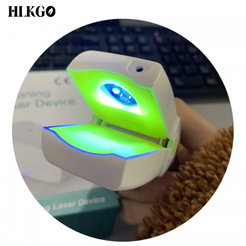 Ingrown Toenail Prevention And Treatment Nail Fungus Laser Cleaner Cold Laser Light Therapy
Ingrown Toenail Prevention And Treatment Nail Fungus Laser Cleaner Cold Laser Light Therapy