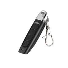 433MHz Copy Remote Control Electric Garage Door Duplicator Fixed Code Learning Code Rolling Code 12V 4-Button Transmitter
433MHz Copy Remote Control Electric Garage Door Duplicator Fixed Code Learning Code Rolling Code 12V 4-Button Transmitter