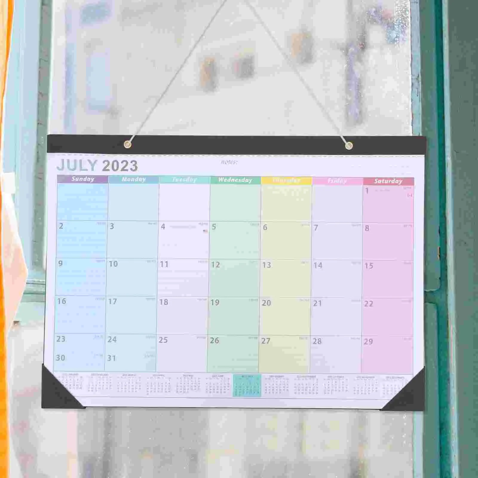 Countdown Calendar English Wall Calendar Monthly Calendar Wall Hanging Calendar for Home
Countdown Calendar English Wall Calendar Monthly Calendar Wall Hanging Calendar for Home