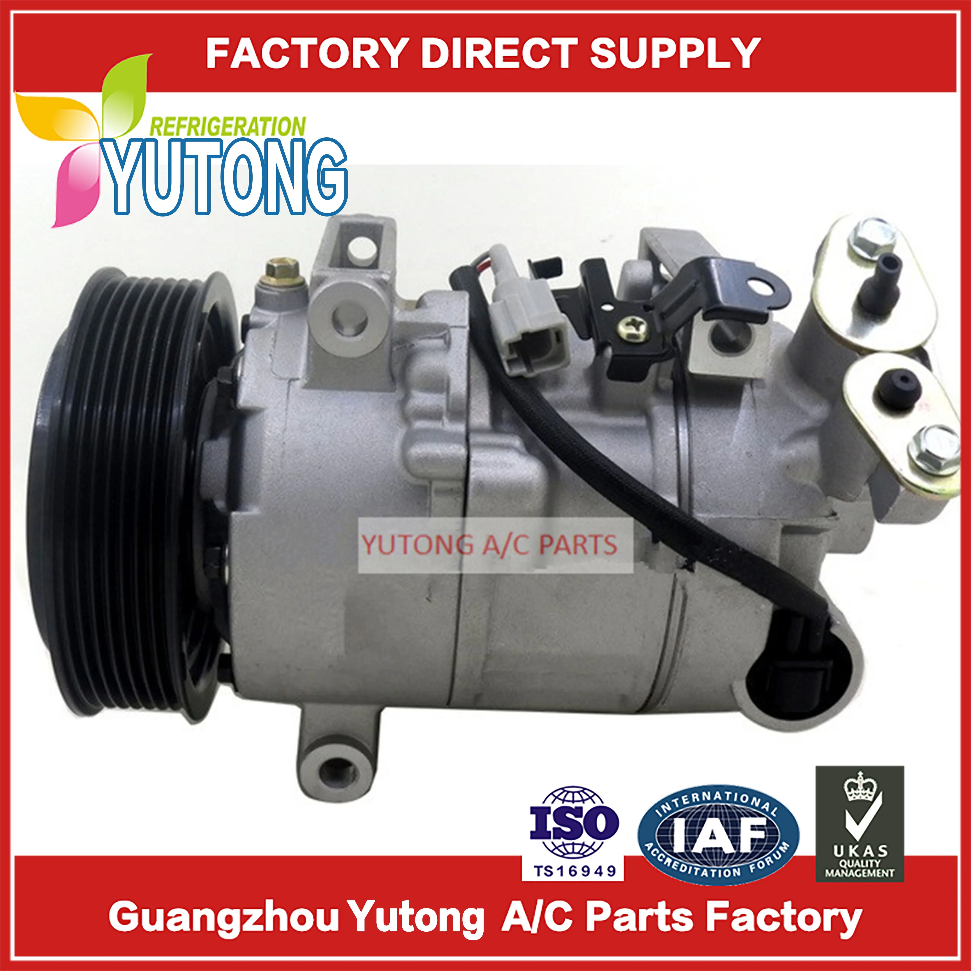 AC Compressor For Renault Megane 6043K492 F4AC3044 F4AC3044RM BZ0 4300K492 82D0155964A TSP0155964 4471500010 AC52380
AC Compressor For Renault Megane 6043K492 F4AC3044 F4AC3044RM BZ0 4300K492 82D0155964A TSP0155964 4471500010 AC52380