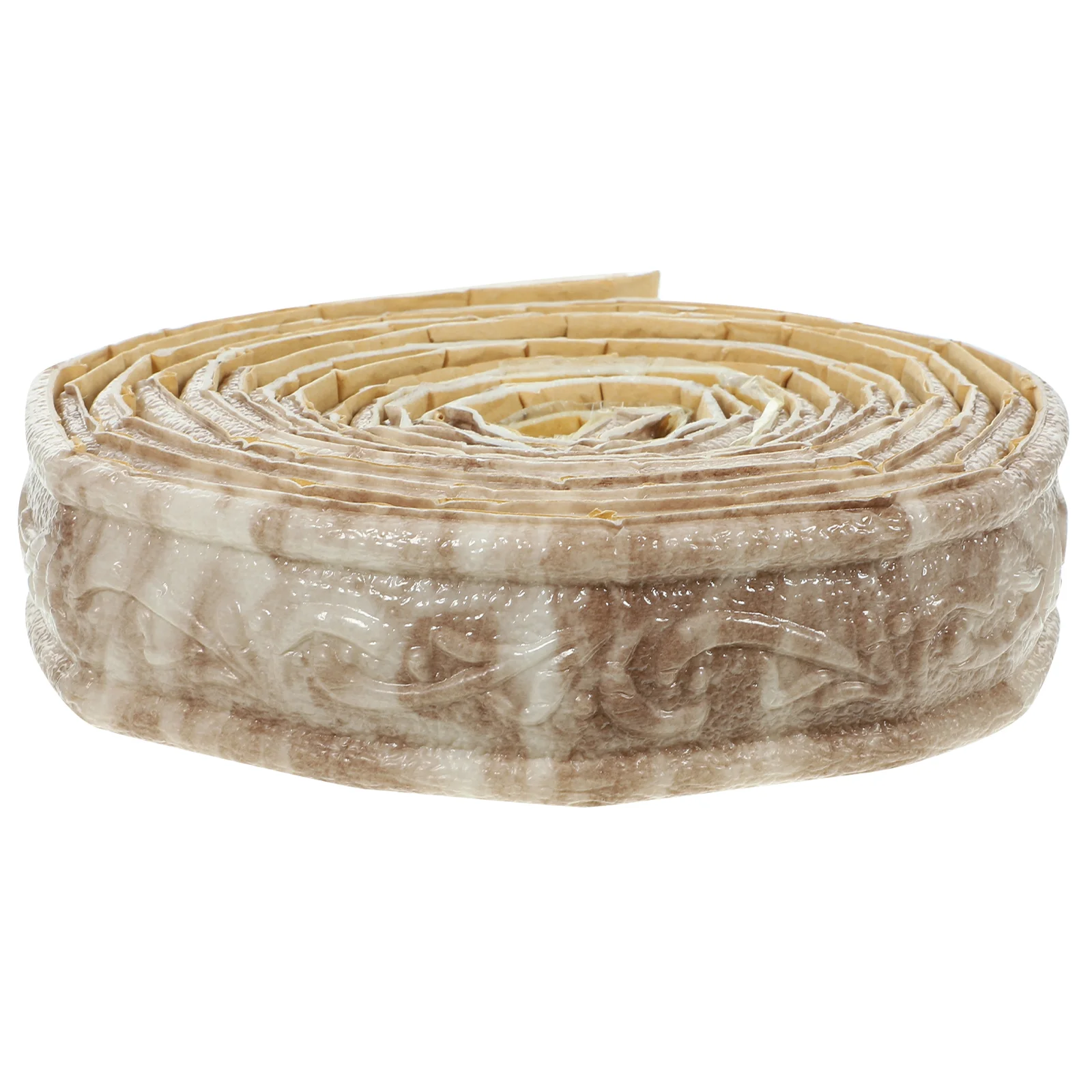 Foam Baseboard Molding Trim and Peel Stick Wall Base Moulding Trim for Ceiling and Walls
Foam Baseboard Molding Trim and Peel Stick Wall Base Moulding Trim for Ceiling and Walls