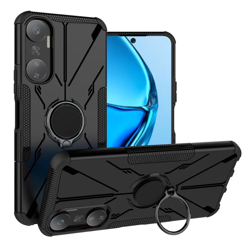 Shockproof Cover For Infinix Hot 20 4G Case Hot 20 12 11S 10i 10 Pro Cover Hard Holder Back Protective Bumper For Infinix Hot 20
Shockproof Cover For Infinix Hot 20 4G Case Hot 20 12 11S 10i 10 Pro Cover Hard Holder Back Protective Bumper For Infinix Hot 20