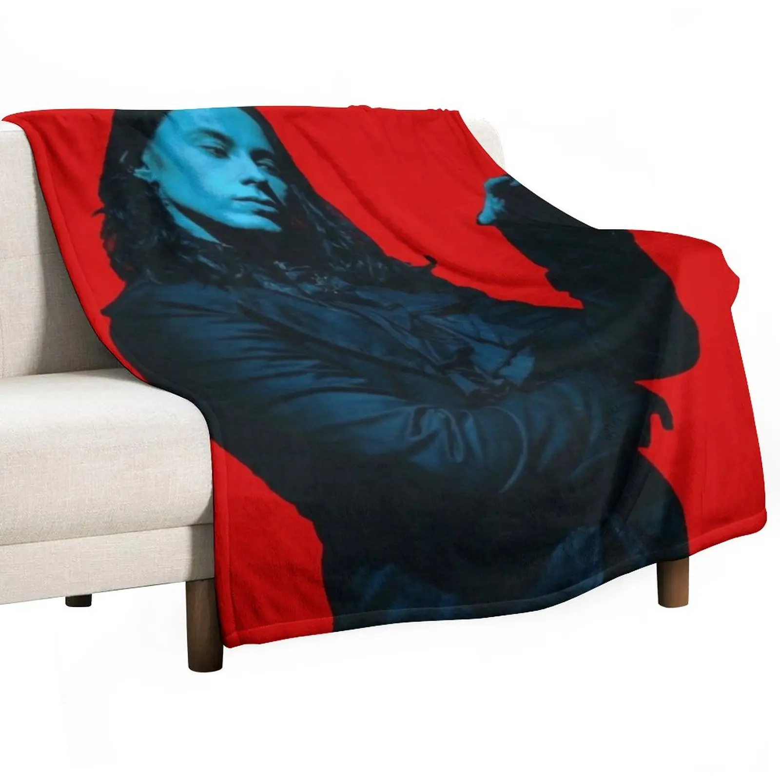 Ronnie Radke Throw Blanket Decorative Blankets Moving Blanket wednesday Bed linens
Ronnie Radke Throw Blanket Decorative Blankets Moving Blanket wednesday Bed linens