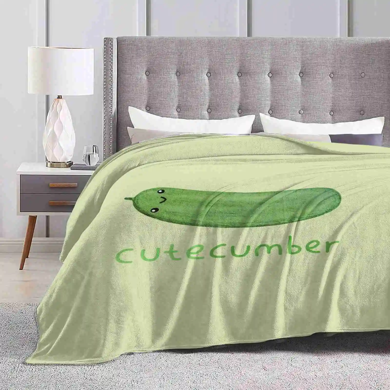 Creative Design Comfortable Warm Flannel Blanket Food Kawaii Lovely Adorable Sweet Cutie Face Smile Happy Silly Funny Punny 
Creative Design Comfortable Warm Flannel Blanket Food Kawaii Lovely Adorable Sweet Cutie Face Smile Happy Silly Funny Punny