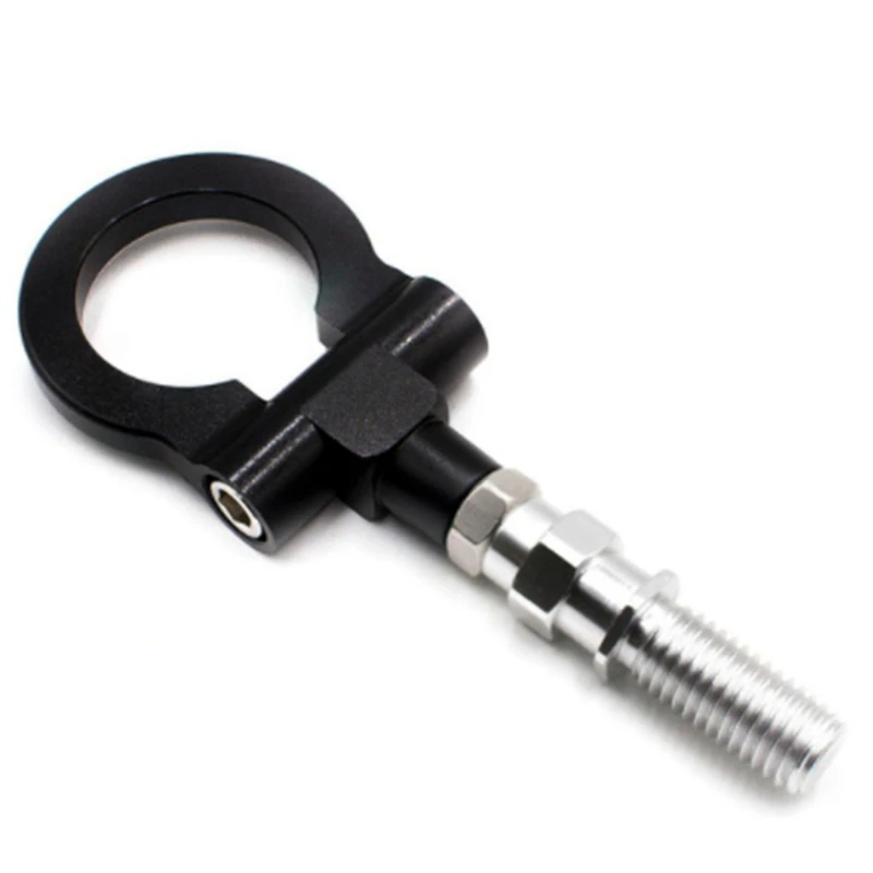 Racing Screw Tow Towing Hook Auto Trailer Ring For Honda Toyota Japan Models Trailer Ring Car
Racing Screw Tow Towing Hook Auto Trailer Ring For Honda Toyota Japan Models Trailer Ring Car