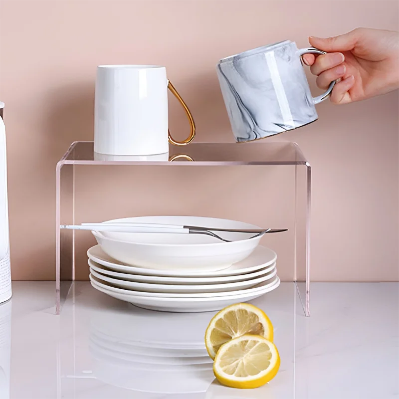 Акриловый стеллаж для хранения косметических принадлежностей, туалетных принадлежностей
Акриловый стеллаж для хранения косметических принадлежностей, туалетных принадлежностей