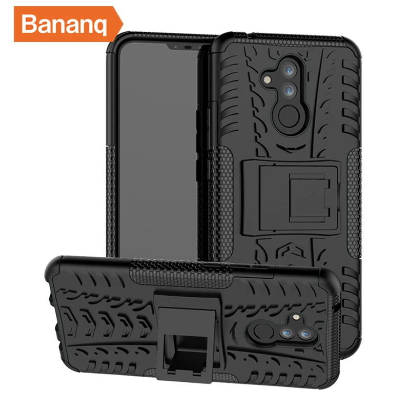 Bananq Holder ShockProof Case For Huawei P40 Lite 5G E P30 Stand Cover For Mate 40 30 Lite Pro
Bananq Holder ShockProof Case For Huawei P40 Lite 5G E P30 Stand Cover For Mate 40 30 Lite Pro