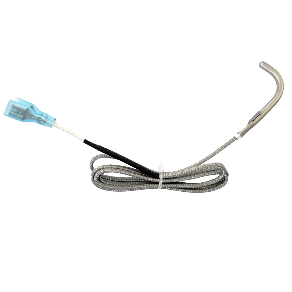 Louisiana Grill, Country Smoker Temperature Probe Replacement, Stainless Steel Wire, Accurate Temperature Reading
Louisiana Grill, Country Smoker Temperature Probe Replacement, Stainless Steel Wire, Accurate Temperature Reading