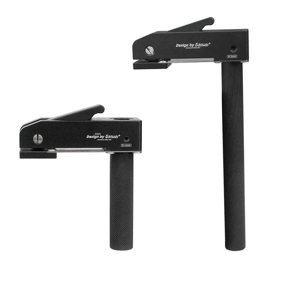 Woodworking Fast Hold Down Bench Dog Clamp Workbench Quick Acting Hold Down Clamp Multi-Functional For 19mm/0.75cm Dog Hole 1pcs
Woodworking Fast Hold Down Bench Dog Clamp Workbench Quick Acting Hold Down Clamp Multi-Functional For 19mm/0.75cm Dog Hole 1pcs
