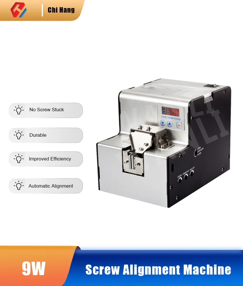 Фотоэлемент/фотоэлемент, автоматический цифровой дисплей, фотоэлемент 15 Вт, небольшой винтовой фидер, устройство для расположения цифрового дисплея
Фотоэлемент/фотоэлемент, автоматический цифровой дисплей, фотоэлемент 15 Вт, небольшой винтовой фидер, устройство для расположения цифрового дисплея