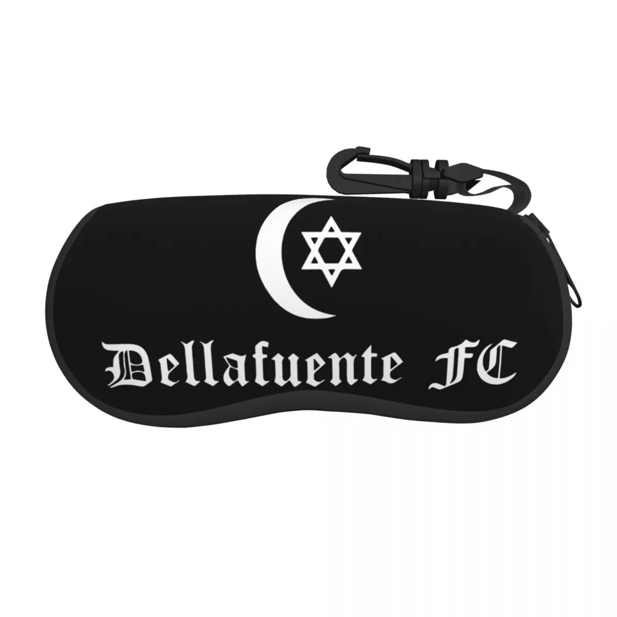 Защитные чехлы для очков, модные солнцезащитные очки, Чехол для очков Dellafuente FC 876
Защитные чехлы для очков, модные солнцезащитные очки, Чехол для очков Dellafuente FC 876