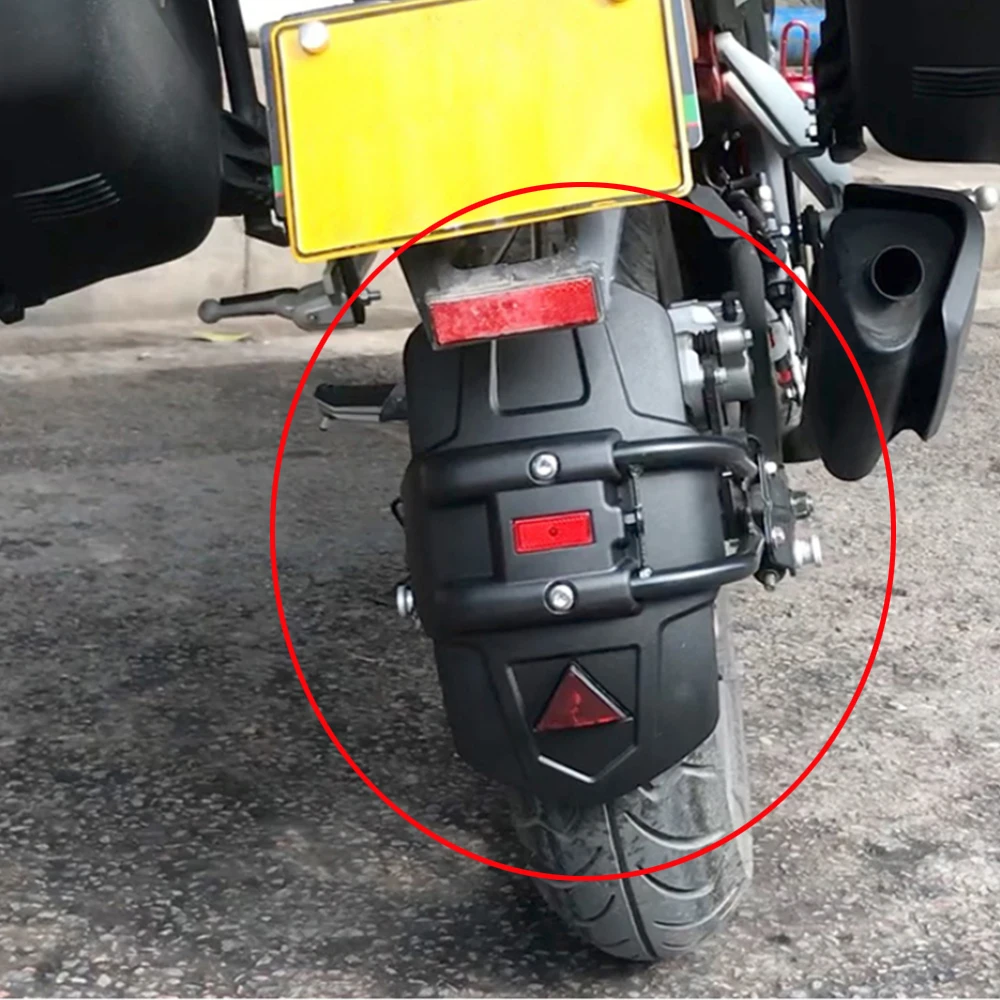 Fenders Rear Fenders Accessories Tools Front And rear Fenders FOR KSR Moto GRS 125
Fenders Rear Fenders Accessories Tools Front And rear Fenders FOR KSR Moto GRS 125