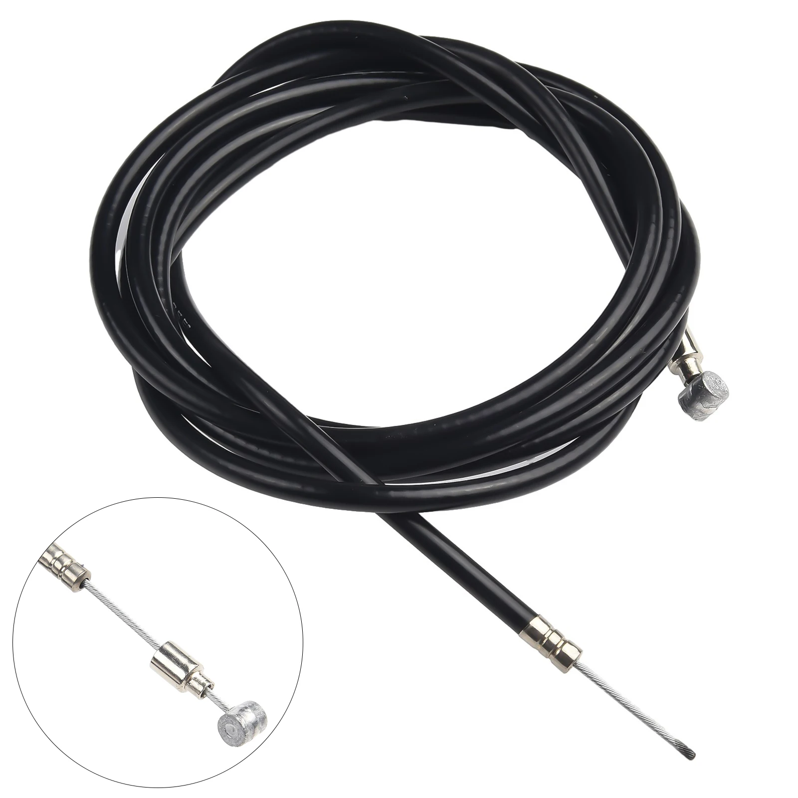 Brake Cable Brake Line Durable Electric Scooter Accessories For Xiaomi M365/Pro/Pro2 Repair High Quality For Scooter
Brake Cable Brake Line Durable Electric Scooter Accessories For Xiaomi M365/Pro/Pro2 Repair High Quality For Scooter
