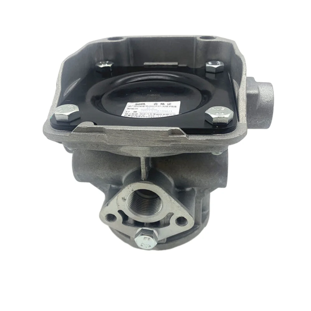 Аварийный распределительный клапан реле 35270040010 9710023000 подходит для грузовика DAF
Аварийный распределительный клапан реле 35270040010 9710023000 подходит для грузовика DAF