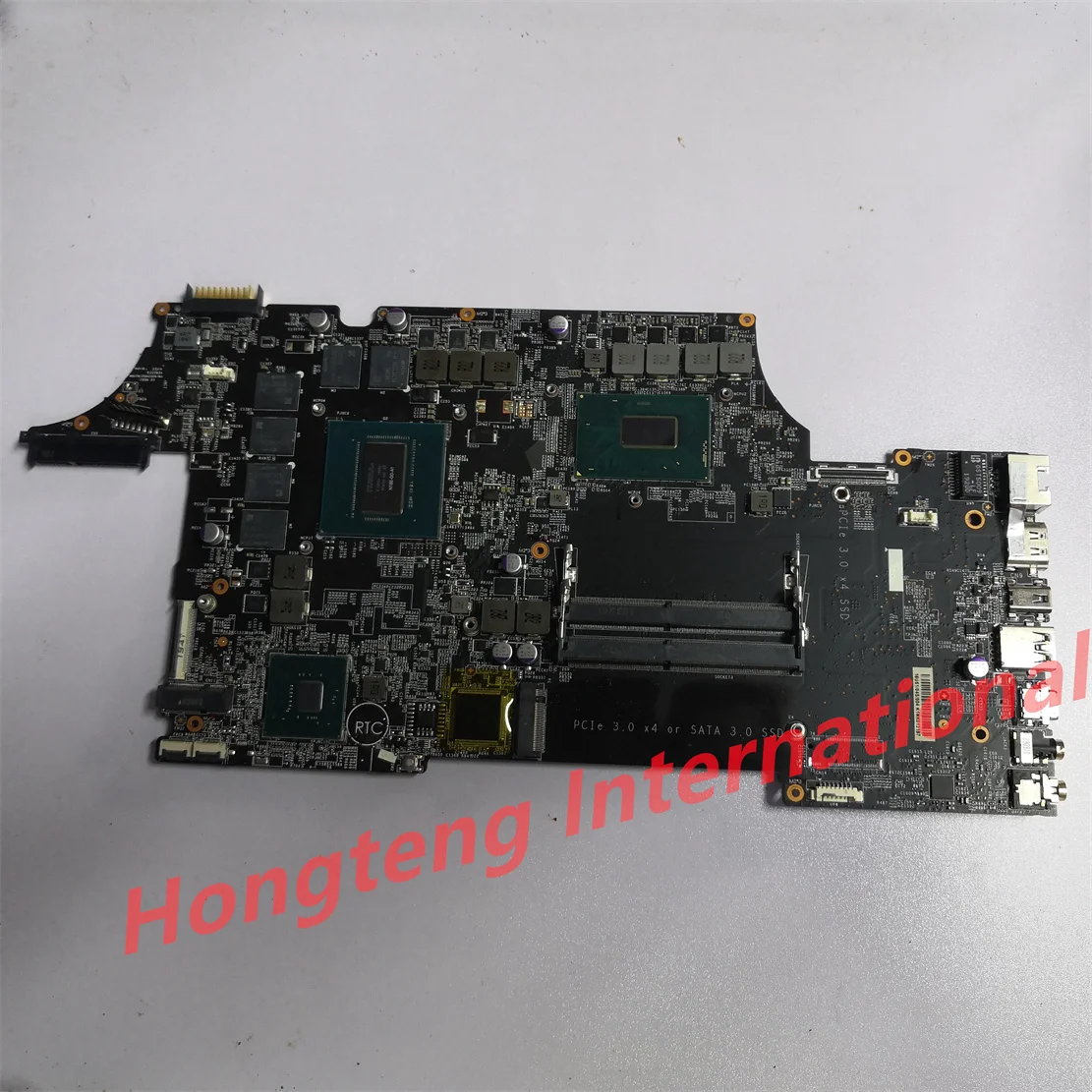 Ms-16u51 ver 1,0 для MSI ms-16u5 gp65 gl65 ge65 we65 материнская плата для ноутбука с бритьями и GTX1660m ti полностью протестирована
Ms-16u51 ver 1,0 для MSI ms-16u5 gp65 gl65 ge65 we65 материнская плата для ноутбука с бритьями и GTX1660m ti полностью протестирована