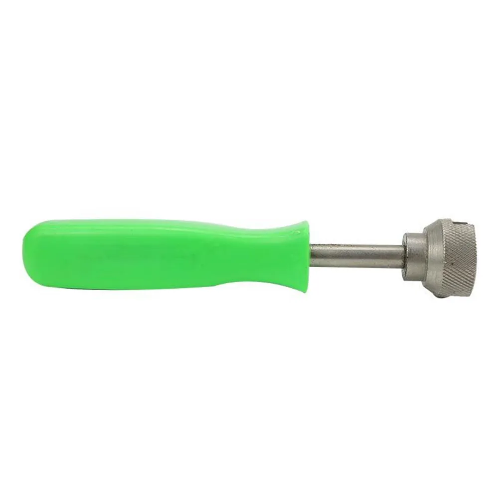 Tool Brake Spring Washer Red/Green Repair Shoe Compressor Universal 14.5cm Car Drum Brake Install Tool ABS Handle
Tool Brake Spring Washer Red/Green Repair Shoe Compressor Universal 14.5cm Car Drum Brake Install Tool ABS Handle