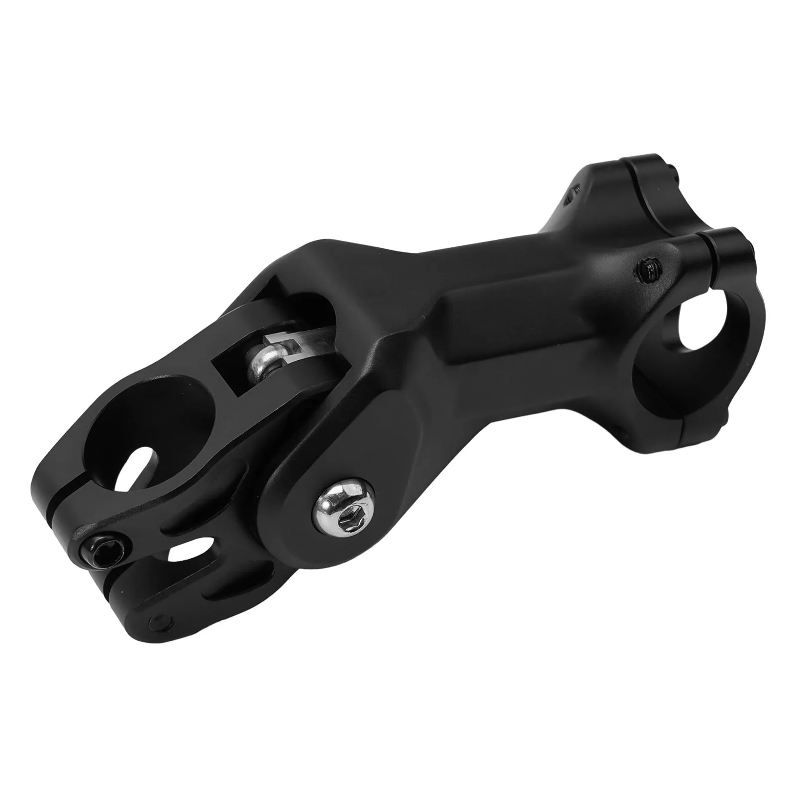 Hot Sale Bike Hot Sale Bike Suspension Stem Replacement Part Accessories A 110MM Bicycle 70% Shock Absorbing Stem 1 1/8in 31.8mm
Hot Sale Bike Hot Sale Bike Suspension Stem Replacement Part Accessories A 110MM Bicycle 70% Shock Absorbing Stem 1 1/8in 31.8mm