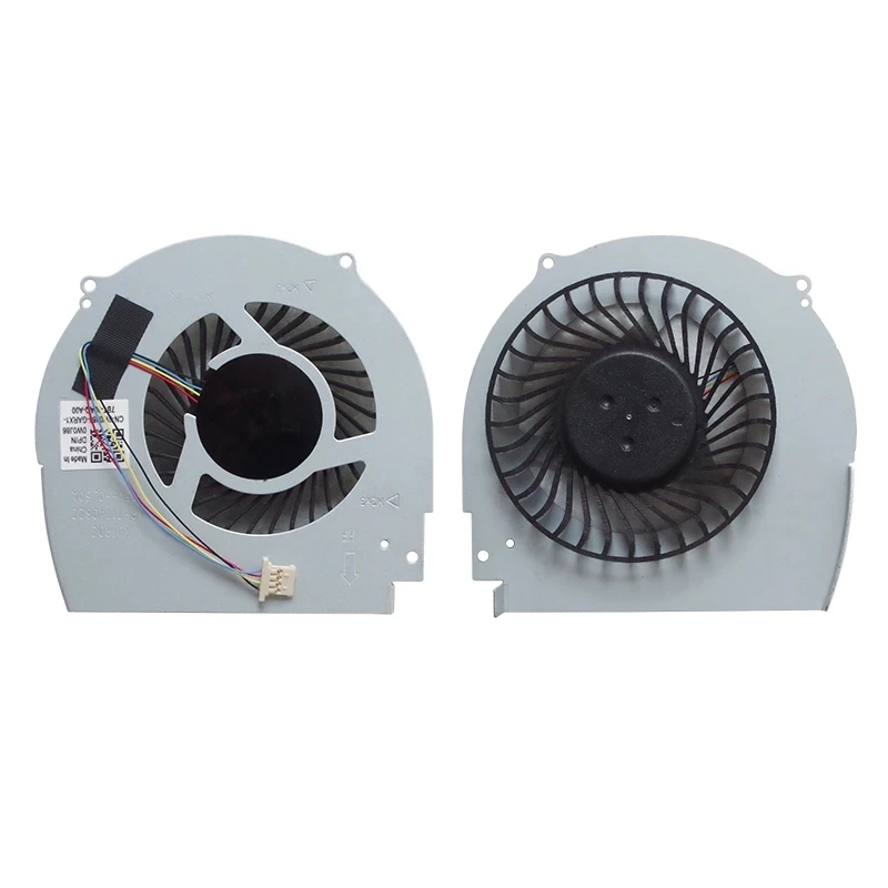 Laptop CPU GPU cooling fan Cooler radiator for Dell Inspiron INS15 7566 7567 15 7000 0147DX 0NWW0W DC28000IMF0 DC28000IOF0
Laptop CPU GPU cooling fan Cooler radiator for Dell Inspiron INS15 7566 7567 15 7000 0147DX 0NWW0W DC28000IMF0 DC28000IOF0