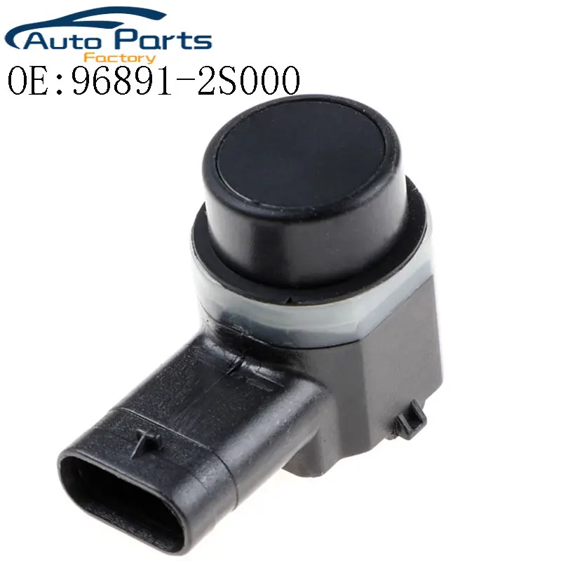 Новый PDC датчик парковки датчик для Hyundai Santa Fe Maxcruz Tucson ix35 968912S000 96891-2S000
Новый PDC датчик парковки датчик для Hyundai Santa Fe Maxcruz Tucson ix35 968912S000 96891-2S000