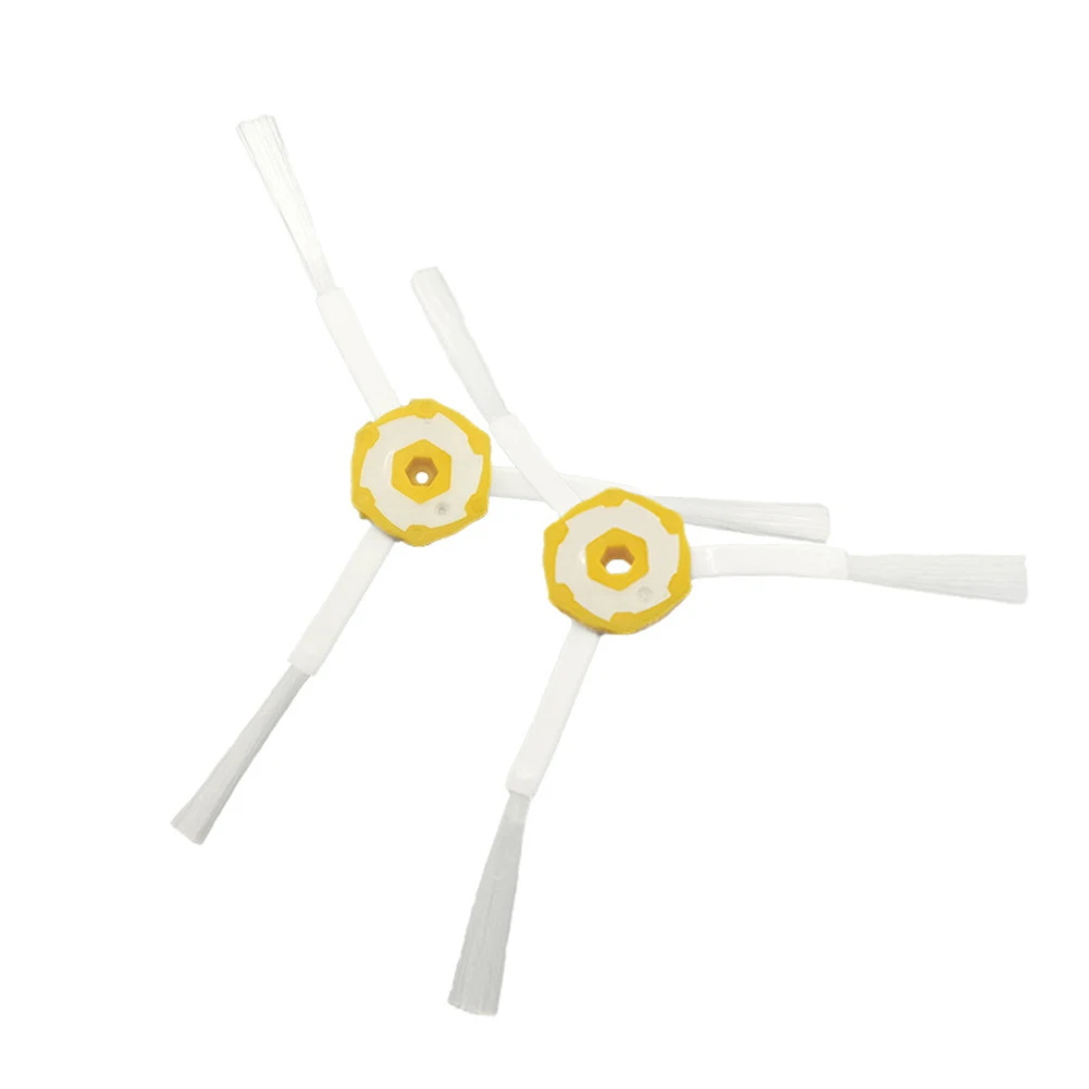 High Quality Side Brushes And Screws Replacment Robot Series Spare Part Vacuum Cleaner 500 / 600 / 700 Absolute
High Quality Side Brushes And Screws Replacment Robot Series Spare Part Vacuum Cleaner 500 / 600 / 700 Absolute