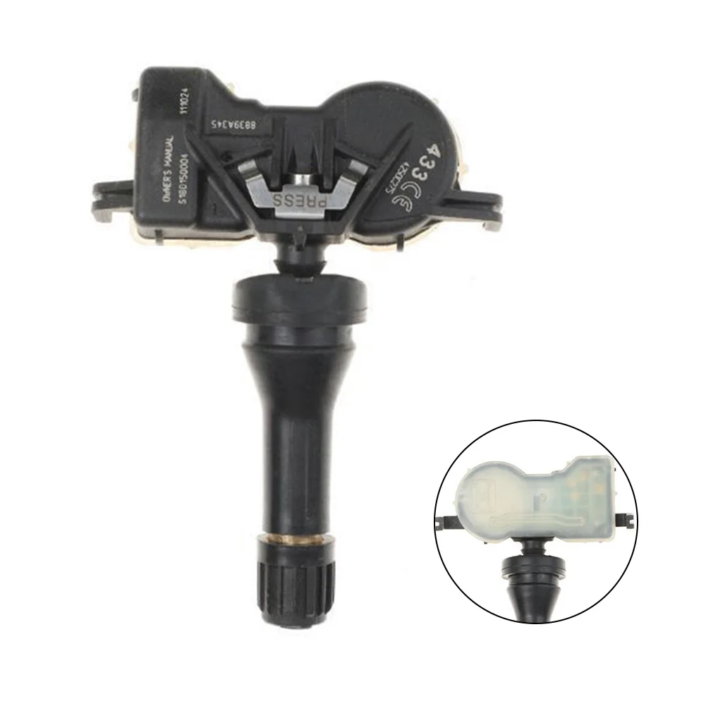 1PCS TPMS Tire Pressure Sensor 4250C275 For Mitsubishi Attrage A10 For B-SUV For Eclipse For Mirage For Outlander For Nissan
1PCS TPMS Tire Pressure Sensor 4250C275 For Mitsubishi Attrage A10 For B-SUV For Eclipse For Mirage For Outlander For Nissan