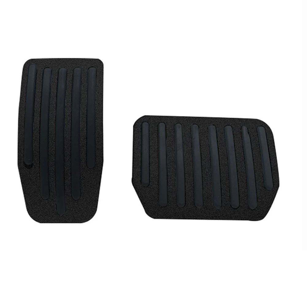 For Tesla Model 3/Y Improve Grip and Control with Non Slip Performance Foot Pedal Covers for Tesla Model 3/Y 2021
For Tesla Model 3/Y Improve Grip and Control with Non Slip Performance Foot Pedal Covers for Tesla Model 3/Y 2021